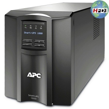 Schneider Electric SMT1000UXI-CH UPS / Power Supply - Schneider Electric Power Supplies