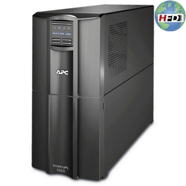Schneider Electric SMT2200I-CH UPS / Power Supply - Schneider Electric Power Supplies