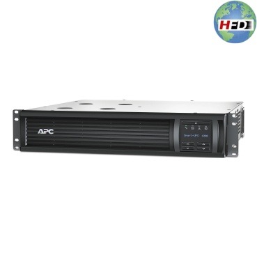 Schneider Electric SMT3000RMI2U-CH UPS / Power Supply - Schneider Electric Power Supplies