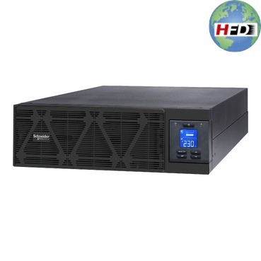Schneider Electric SPM15KL-33PSP UPS / Power Supply - Schneider Electric Power Supplies