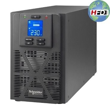 Schneider Electric SPM2KLSP UPS / Power Supply - Schneider Electric Power Supplies