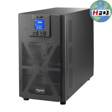 Schneider Electric SPM3KSP UPS / Power Supply - Schneider Electric Power Supplies