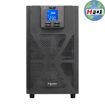 Schneider Electric SPM6KLSP UPS / Power Supply - Schneider Electric Power Supplies