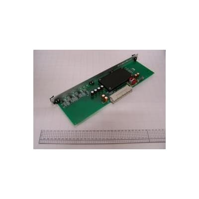 ABB SPNIS21 Module - ABB I/O & Function Modules