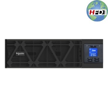 Schneider Electric SPRK60KG-2USP Rack - Schneider Electric I/O & Function Modules