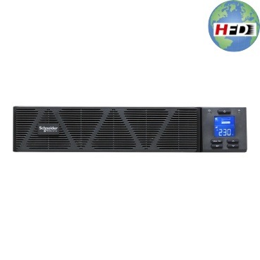 Schneider Electric SPRM2KSP Rack - Schneider Electric I/O & Function Modules