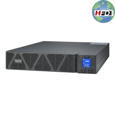 Schneider Electric SPRM3KLSP Rack - Schneider Electric I/O & Function Modules