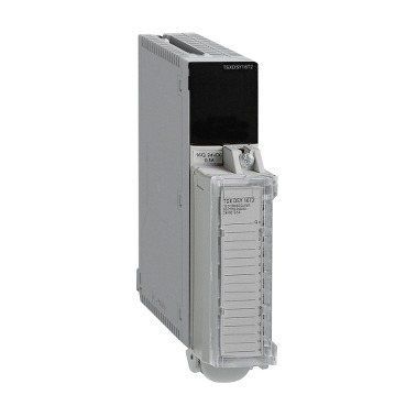 Schneider Electric TSXDEY16A4 Module - Schneider Electric I/O & Function Modules