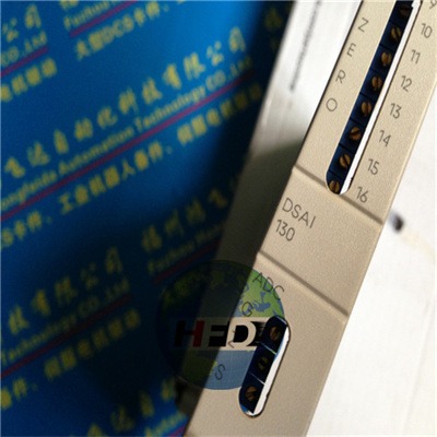 ABB TU810V1 Module - ABB I/O & Function Modules