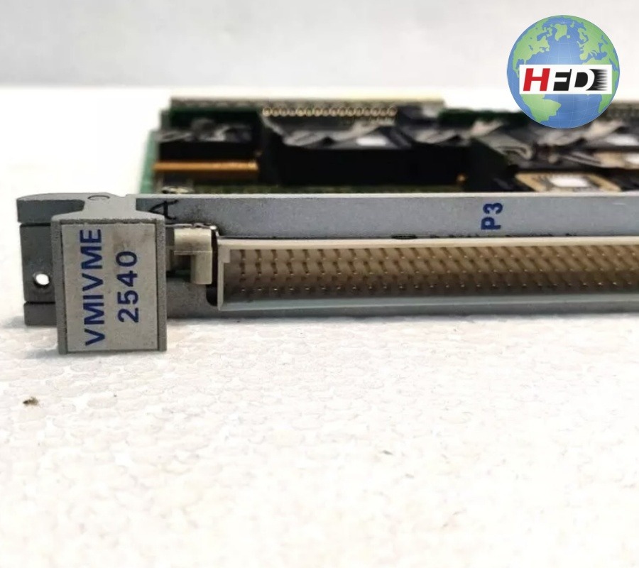 Ge VMIVME2540 Controller - Ge Controllers