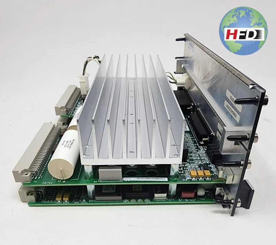 Ge VPROH2B Board - Ge Control & Circuit Boards