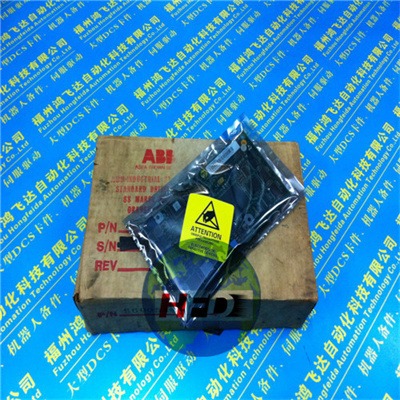 ABB YB560103-AP Module - ABB I/O & Function Modules
