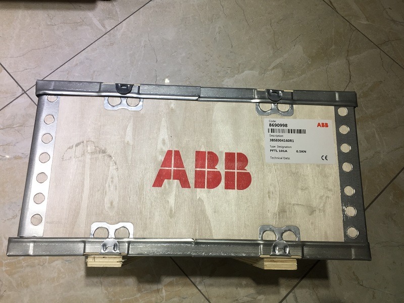 ABB YB560103DB Module - ABB I/O & Function Modules