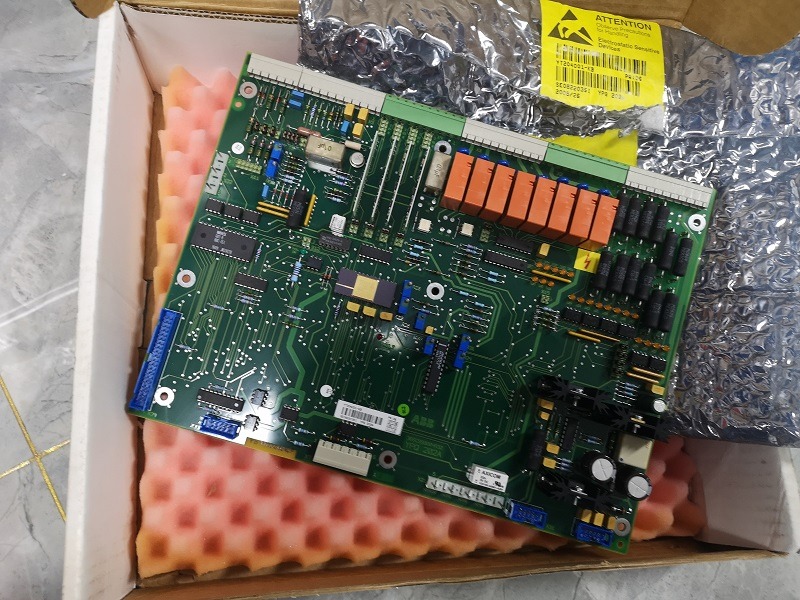 ABB YT204001-KB Module - ABB I/O & Function Modules