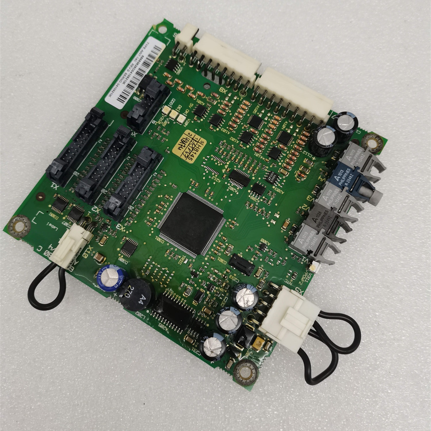Unbranded / Other YXU168G Control Board - Unbranded / Other Control & Circuit Boards